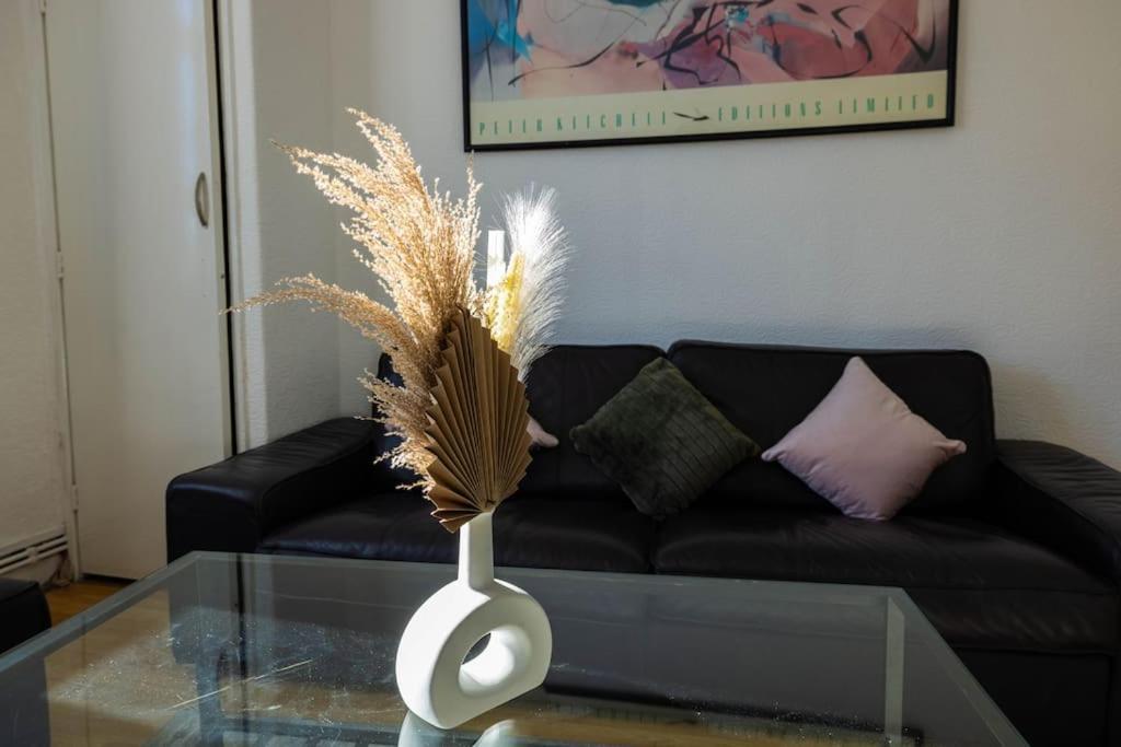 Pristine 3 Beds Hackney E9 Apartment London Bagian luar foto