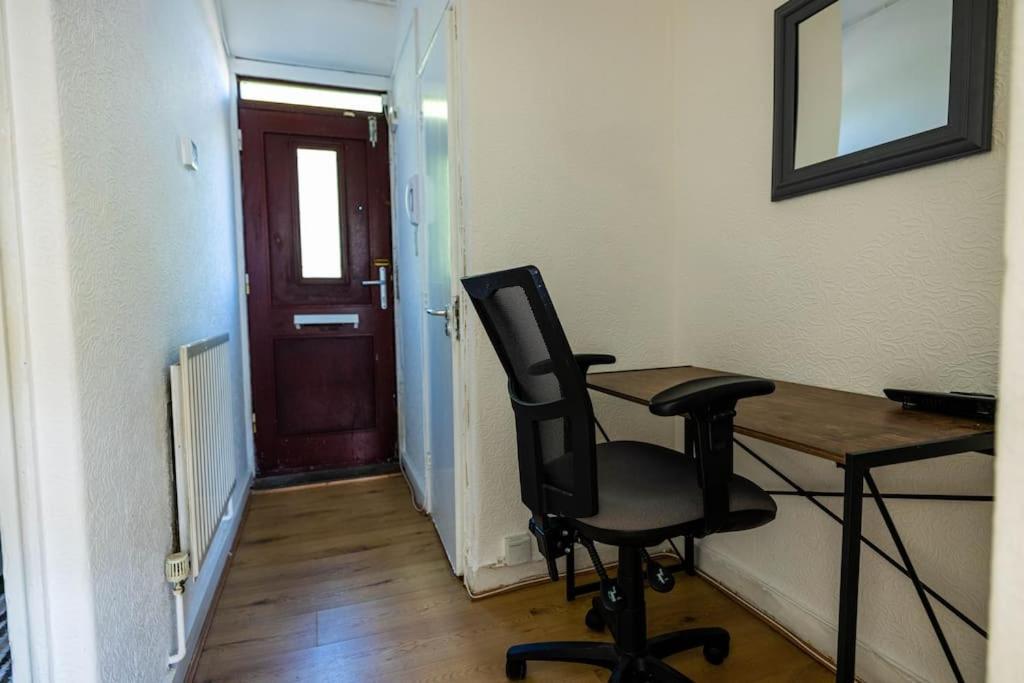Pristine 3 Beds Hackney E9 Apartment London Bagian luar foto