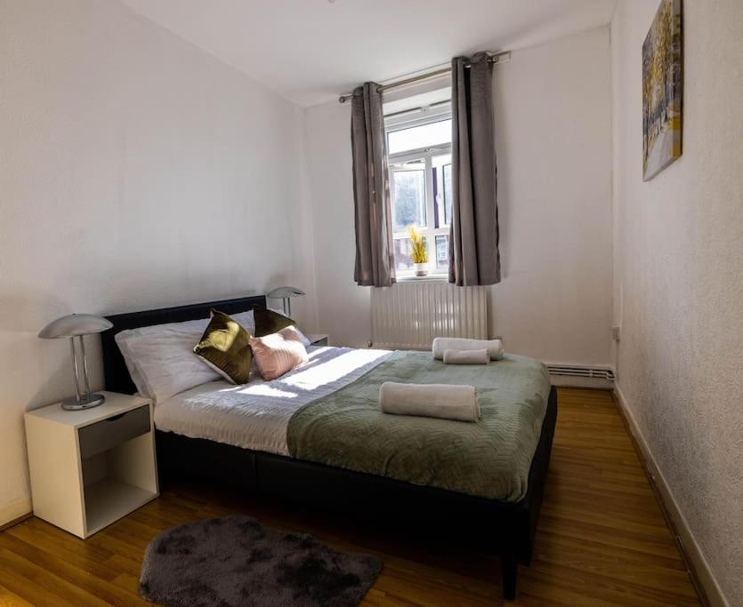 Pristine 3 Beds Hackney E9 Apartment London Bagian luar foto