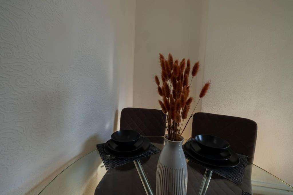 Pristine 3 Beds Hackney E9 Apartment London Bagian luar foto